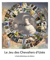 le Jeu des Chevaliers d'Uzes