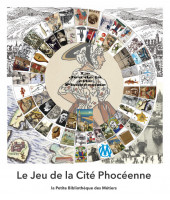 Le Jeu de la Cité Phocéenne