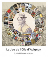 Le jeu de l'oie d'Avignon